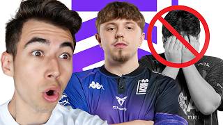 Kips on Rumored Toronto Koi Roster, JoeDeceieves Leaving Mid Season & Playing For Huntsmen