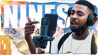 Nines - Fire in the Booth pt 3 chords