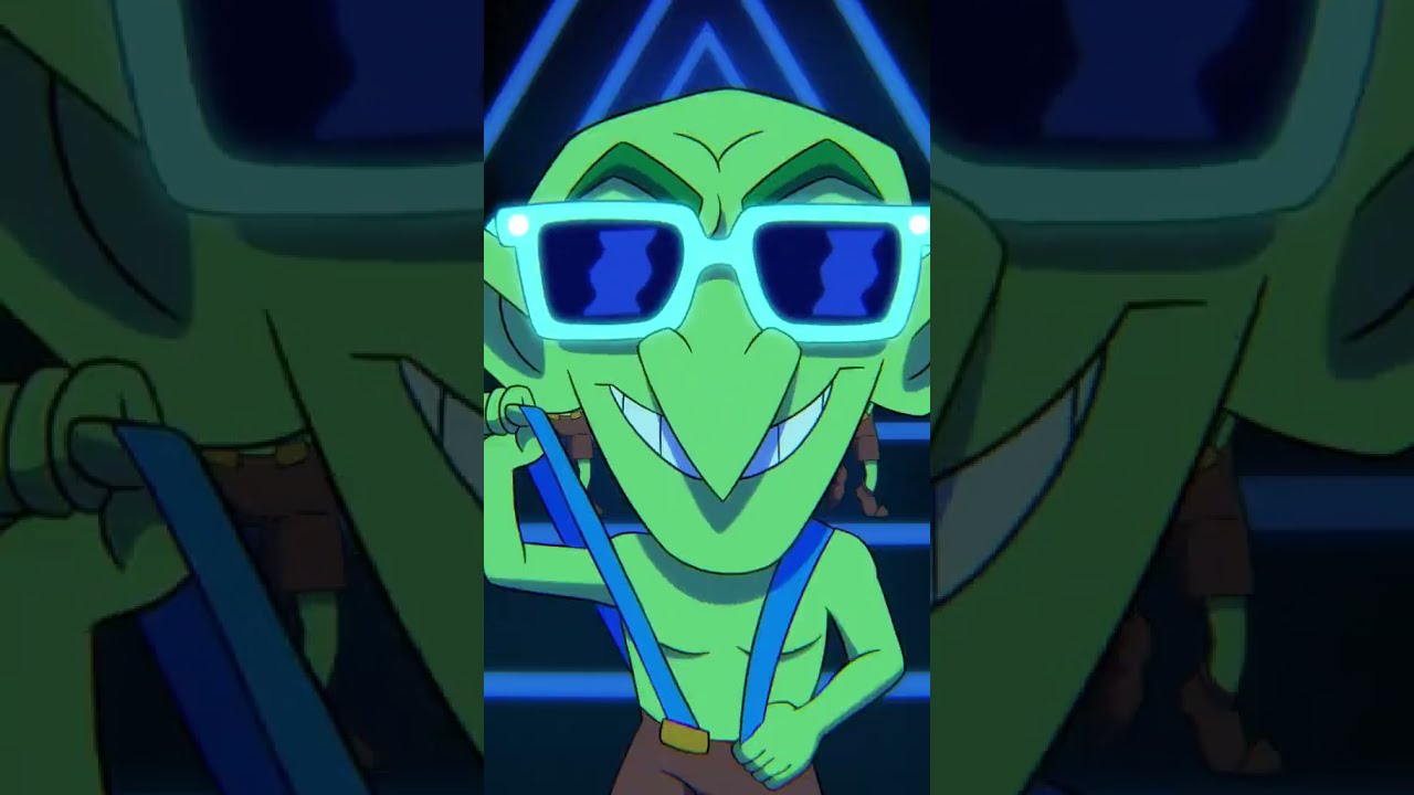 SHOCKING Tesla Zap Evolution Reveal Clashroyale Phonk