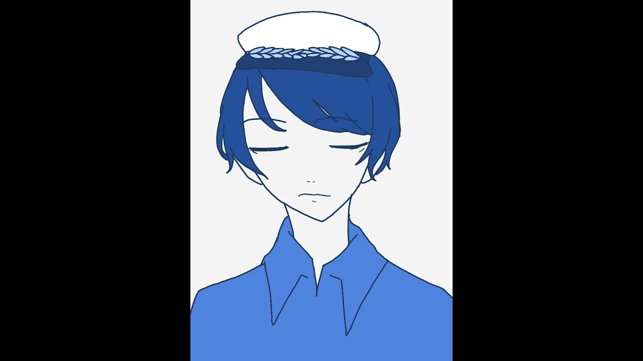 authright from centricide just blinking