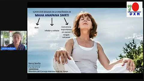 Sesin Sunya Nancy Bonilla Agosto 2021