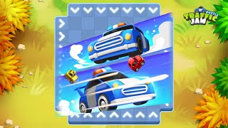 Traffic Jam Cars Puzzle | Most Addictive Match 3 Puzzle Game screenshot 3