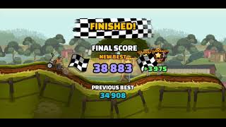 HCR2 NEW TEAM EVENT - BEYOND INFINITY - TOP SCORE 38,883 💯💪🤩🤘AWESOME TRACK 1 STRATEGY