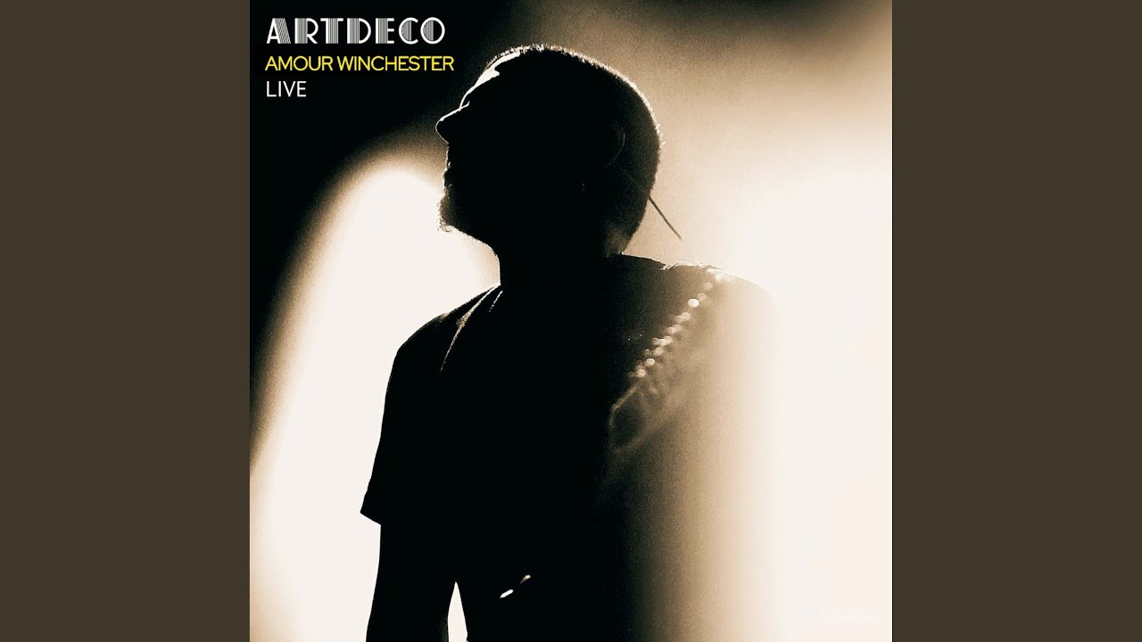 Amour Winchester (Live au Zèbre de Belleville 2023) YouTube