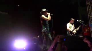 Eliah Oliver Sonhos Banda Khorus