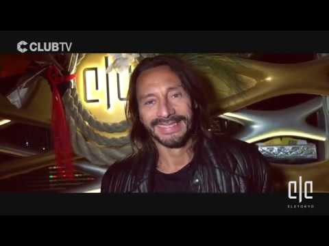 【クラブ】六本木 - ELE TOKYO - エル東京 AFTER MOVIE アフタームービー Bob Sinclar - ボブ・サンクラー 2019/1/4 - イベントサーチ