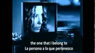 shania Twain - You're still the one subtitulado ingles español video official