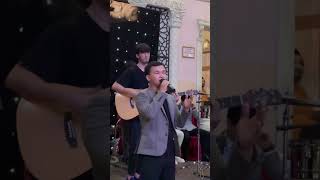 Dostim Bolsang Toy Hizmatida