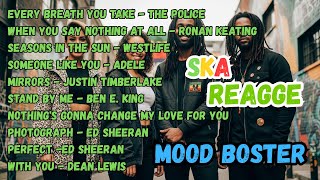 Download Lagu Acoustic Ska Reggae Chill Coffee Vibes MP3