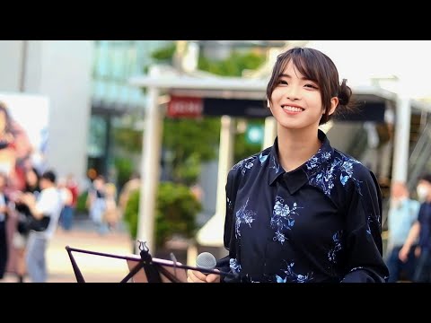 乙女解剖   りほたろさん 秋葉原路上ライブ