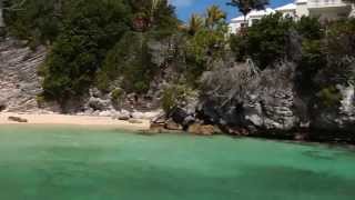 Bermuda Catamaran