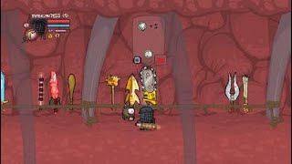 Castle crashers- how to get key sword and the beholder