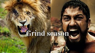  Grind Season.