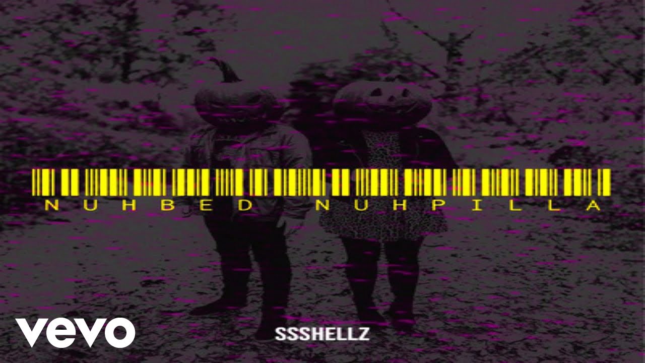 Ssshellz - UNCOMFORTABLE