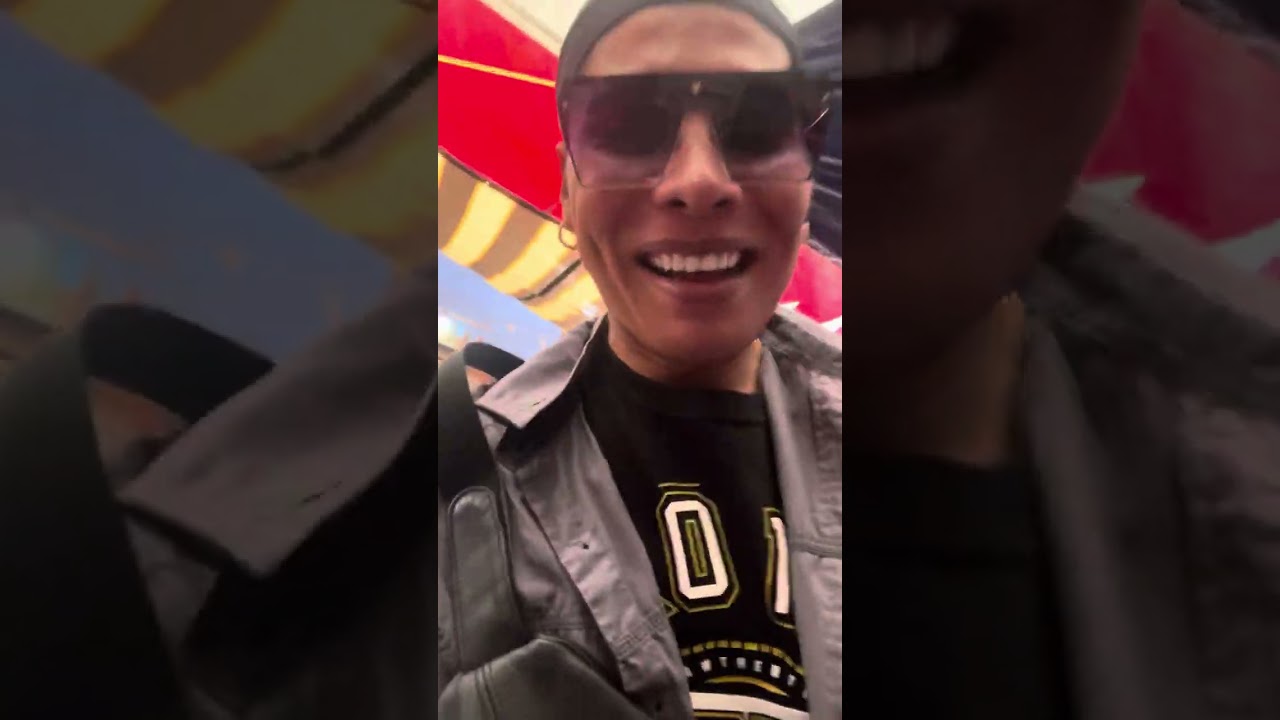 The Goddess goes shopping to Silao and met Christian religious freak in el mercado 12/18/24 part #1