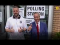 Polling opens in HIGHLY ANTICIPATED Makerfield by-election as country’s future decided