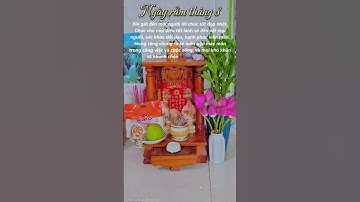 - Ngày rằm tháng 8 cũng là rằm Trung Thu. chúc mọi người có ngày lễ vui vẻ, hạnh phúc và bình an 🥰