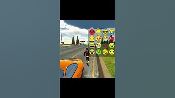 Dad Shocked Everyone 😂 #carparkingmultiplayer #shorts