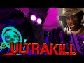 THIS BOSS MADE ME A FORCE TO BE RECKONED | ULTRAKILL