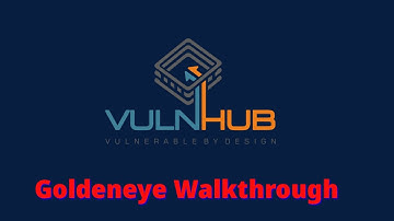 Linux Privilege Escalation | GoldenEye Vulnhub CTF | OSCP Video Course Prep