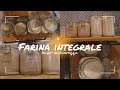 Farina integrale: vera o falsa? Un po' di chiarezza