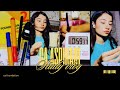 Whole night study vlog | late night vlog 🫡#cafoundation2025 #studyvlog #studyroutine