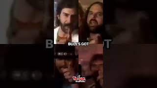 GOOD ROCK MEMORIES: That time .38 Special were attacked by a bull