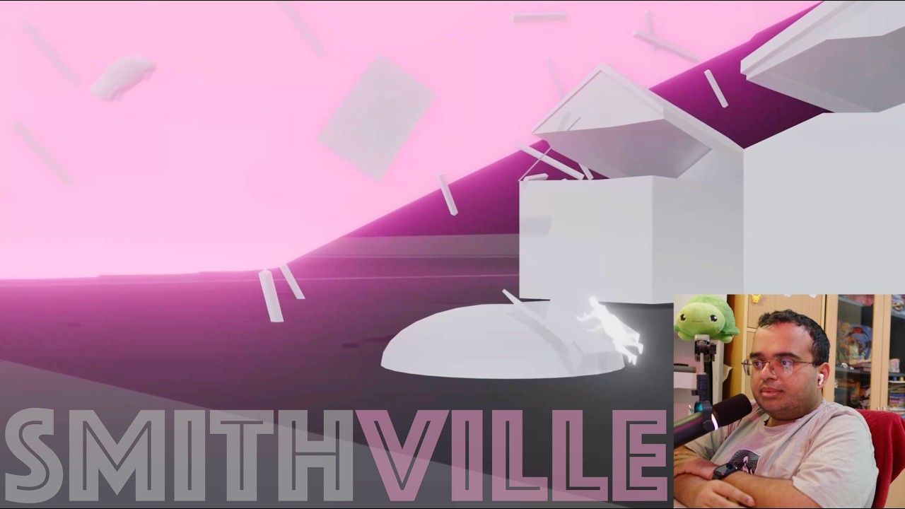 Smithville - The Strongest Tornado in Recorded History | Celton ...