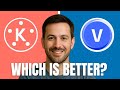 KineMaster vs Sony Vegas Which Video Editor Is Better