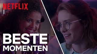 San Junipero | Beste Netflix Momenten | Black Mirror