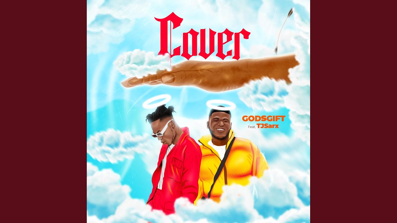 Watch Cover (feat. Tjsarx) on YouTube Watch Cover (feat. Tjsarx) on YouTube