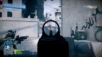 Bad Lag in BF3 due to high ping