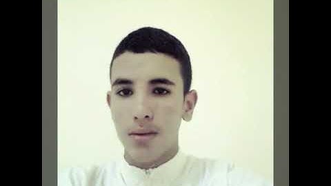 تلاوة شجية بصوت القارء :أسامة جرموني