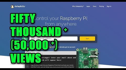 How to access Raspberry Pi remotely from anywhere in the world (without Port Forwarding)