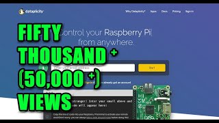 How to access Raspberry Pi remotely from anywhere in the world (without Port Forwarding)