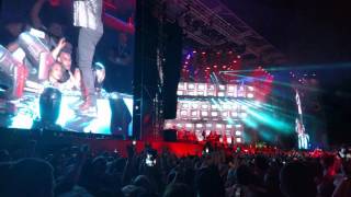 Tarkan Antalya Expo2016 Şımarık çok güzel