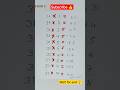 Learn Table of 31 Fast Method 🔥 #braintestsolution #viral #trendingshorts