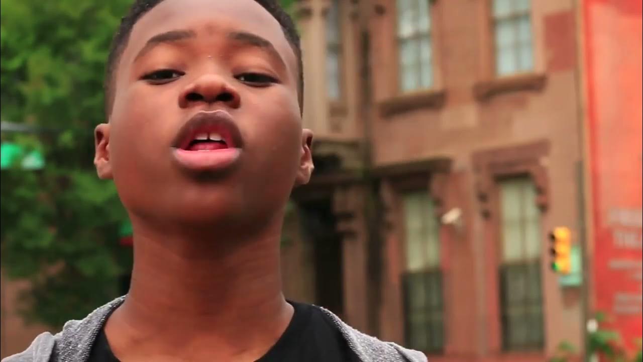 New Freedom Theatre Our Legacy YouTube