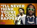 03 Greedo on Why J. Cole Backing Down from Kendrick Lamar Was Soft