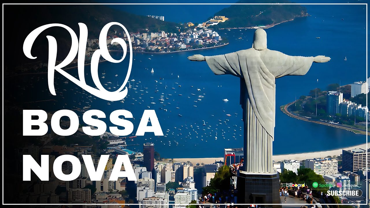 Bossa Nova Brasil: De João Gilberto a Tom Jobim - Os Clássicos Que Marcaram Épocas