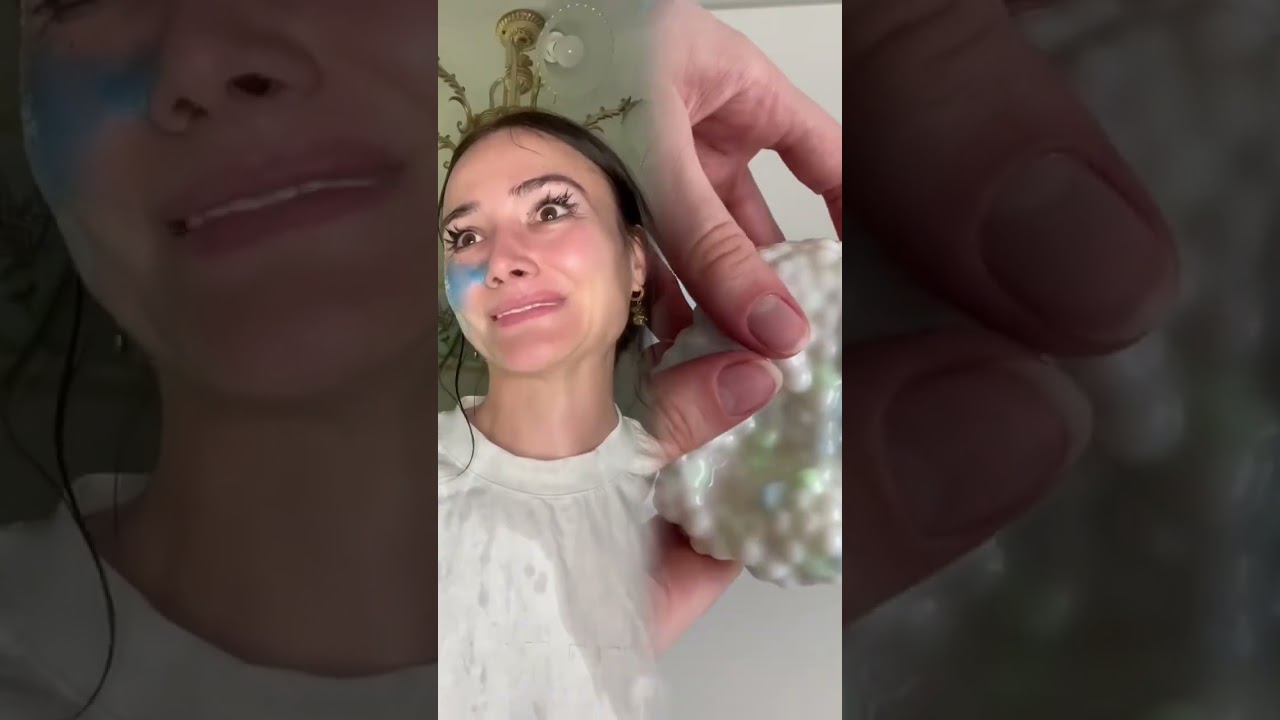 Лизонька или ангел и демон 