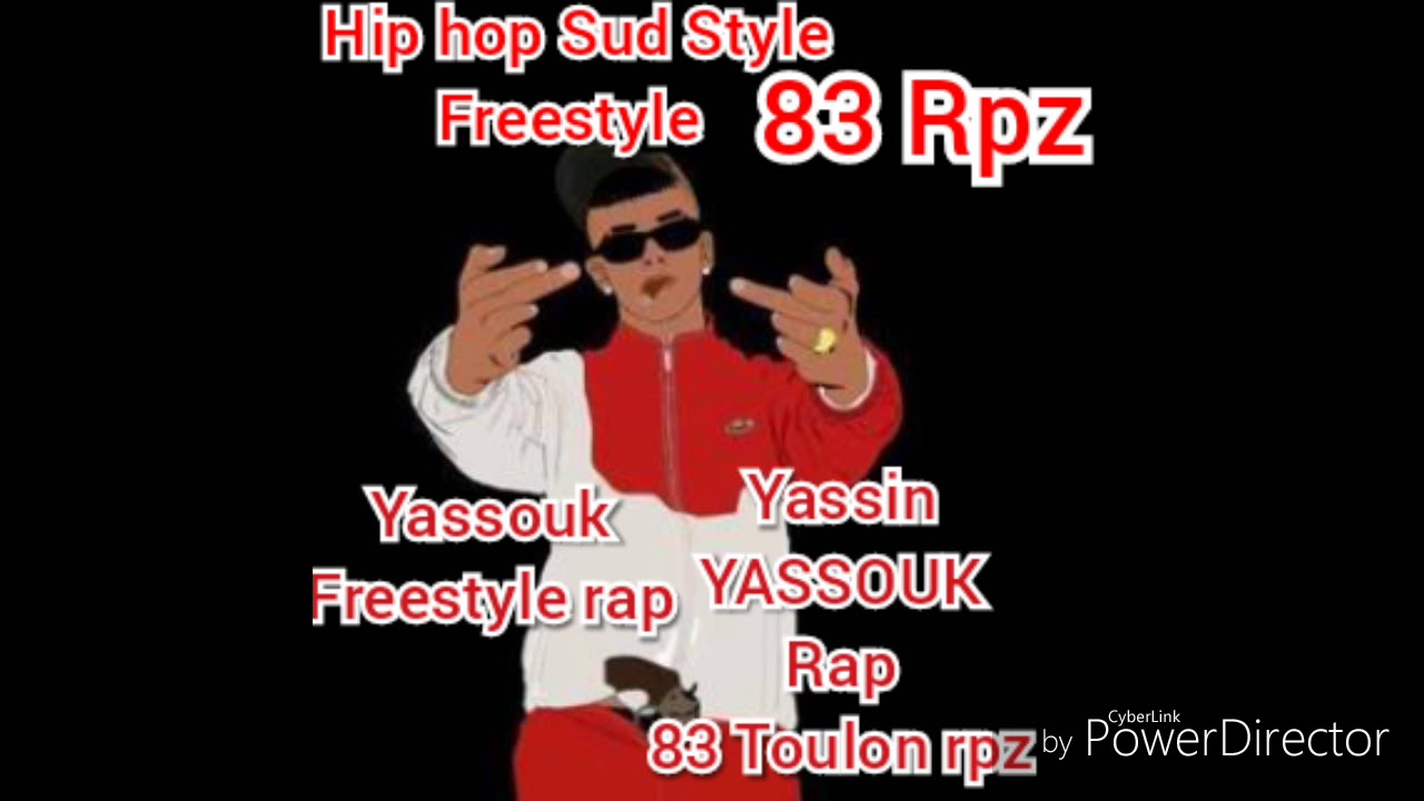 YASSOUK // Remix MASK OFF INSTRUMENTAL Bientôt La sortie du Son // Yassin Toulon 2019