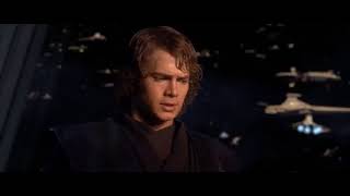 Herkes Öldürür Sevdiğini/ Star Wars