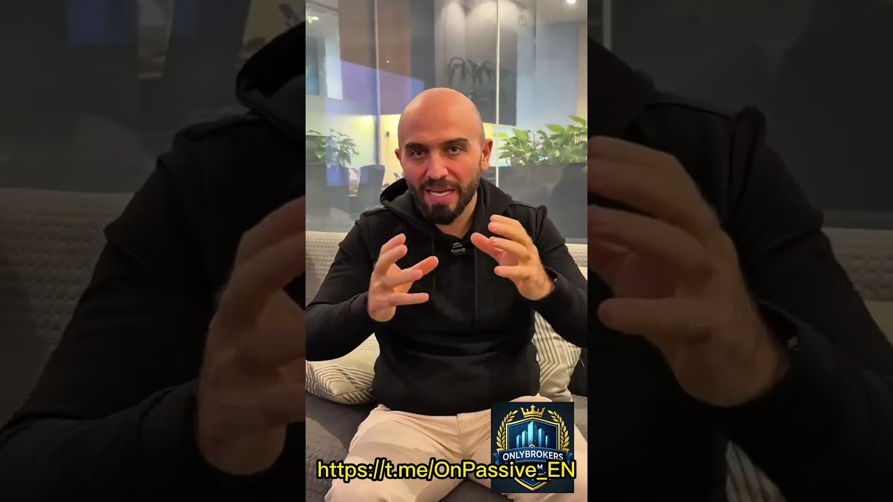 ONLYBROKERS - Earn 3% on apartment sales in Dubai