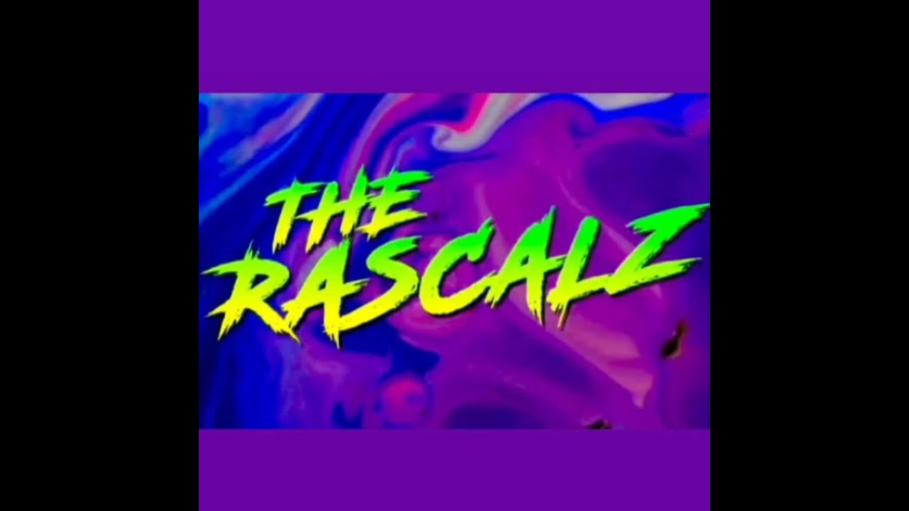 The Rascalz TNA Theme Song Extended