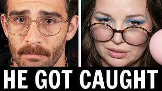 Hasan's worst nightmare just came true News