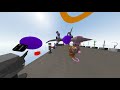 Showcasing the new Katana in Crusaders sword fighting!