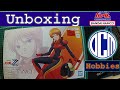 Figure-rise Standard [Ple Two] UNBOXING Bandai (Mobile Suit Gundam ZZ) | OCM Hobbies