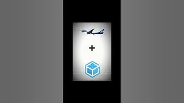 B737 Max X draw bricks | #shorts #aviation #b737max #drawbricks