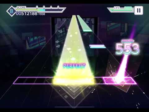 プロセカ 虚ろを扇ぐ 初見AP